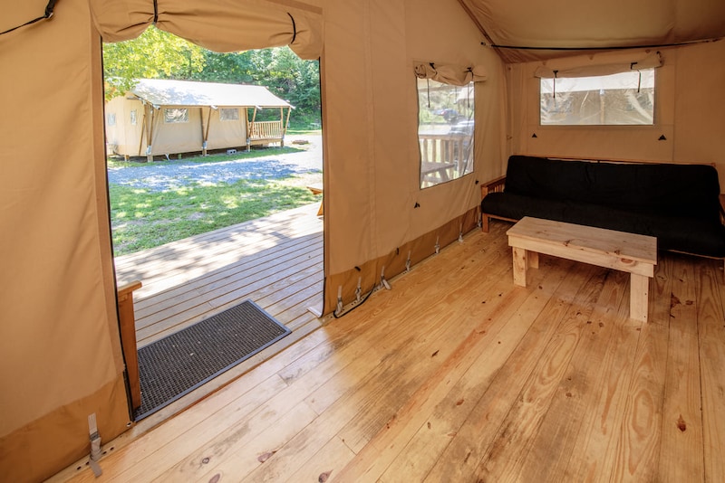 Safari Tent-2